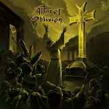 Altar of Oblivion - Grand Gesture of Defiance